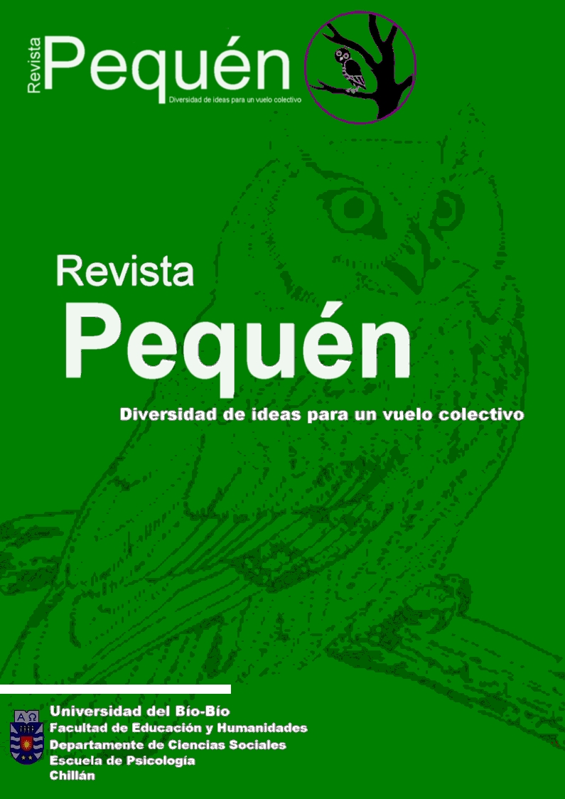 					Ver Vol. 1 Núm. 2 (2011): Revista Pequén
				