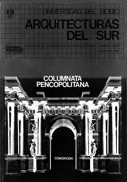 					Ver N.8 (1986): COLUMNATA PENCOPOLITANA
				