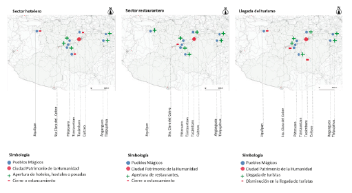 Evolución de los Pueblos Mágicos del Estado de Michoacán, periodo 2001 -2016.