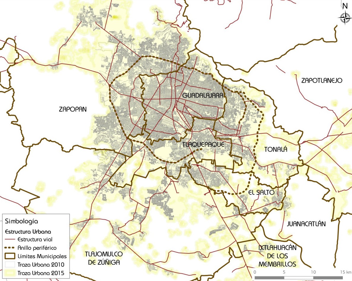 Municipios
