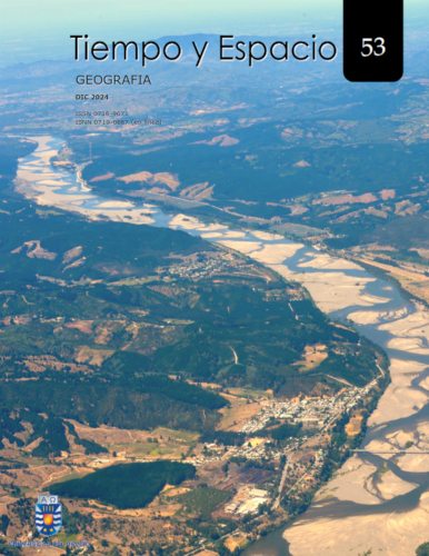 					Ver Núm. 53 (2024): Geografía
				