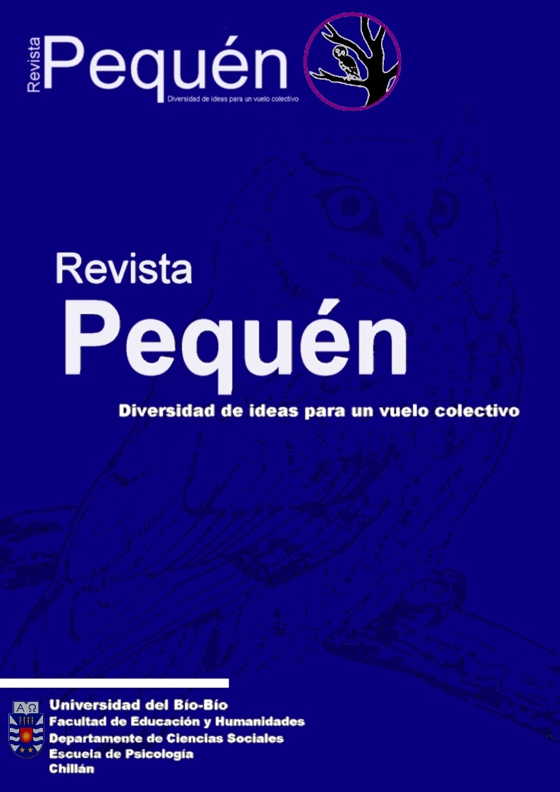 					Ver Vol. 2 Núm. 1 (2012): Revista Pequén
				