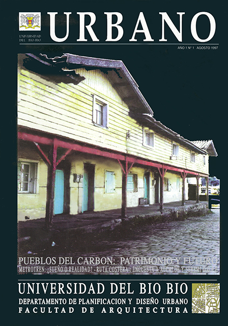 					Ver V.1, N.1 (Agosto 1997): PUEBLOS DEL CARBÓN
				