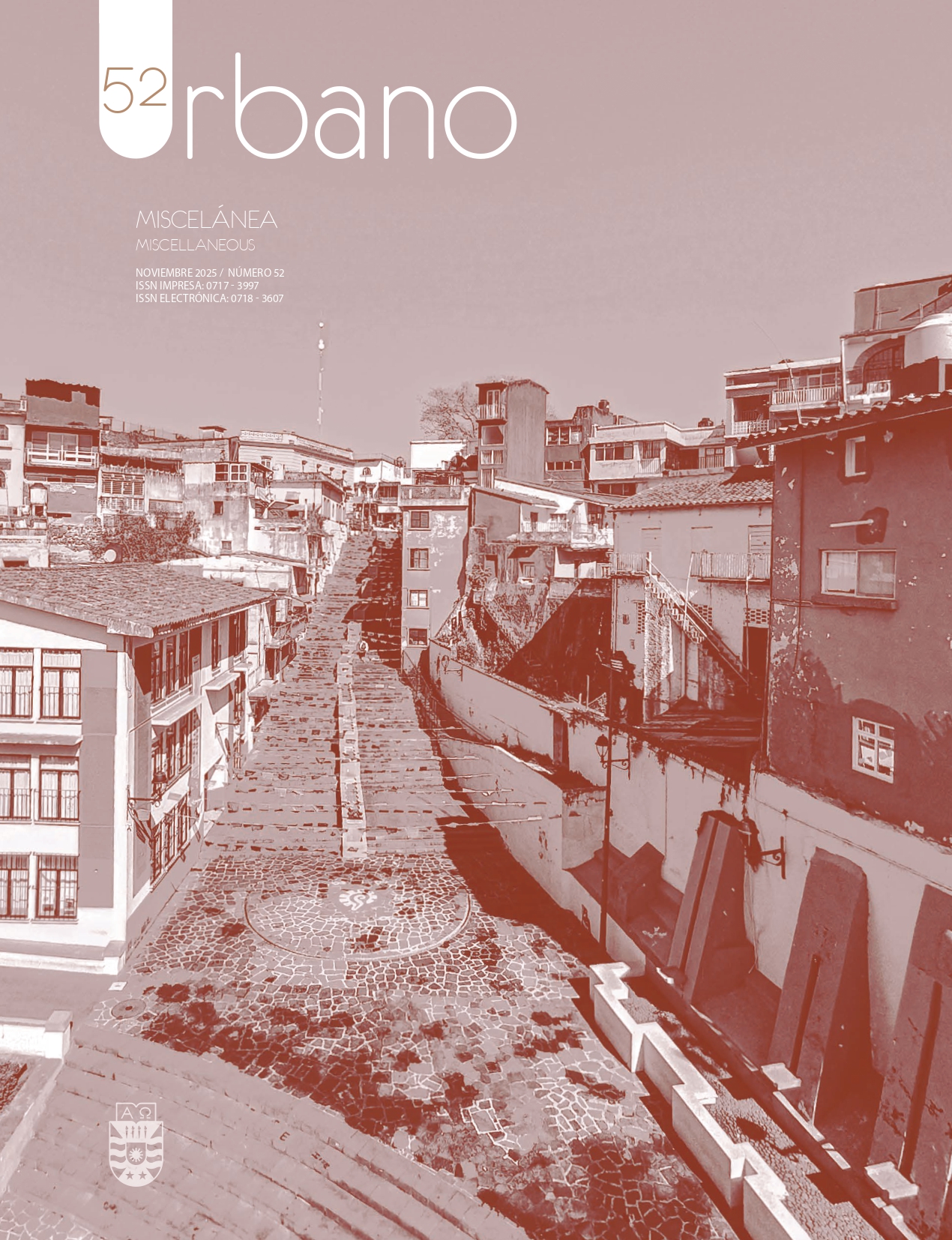 					Ver V.28, N.52 (NOV 2025): MISCELÁNEA
				