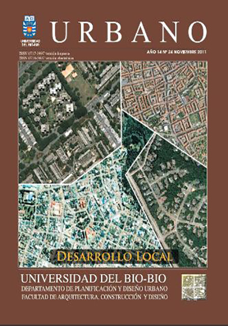 					Ver V.14, N.24 (Noviembre 2011): DESARROLLO LOCAL
				